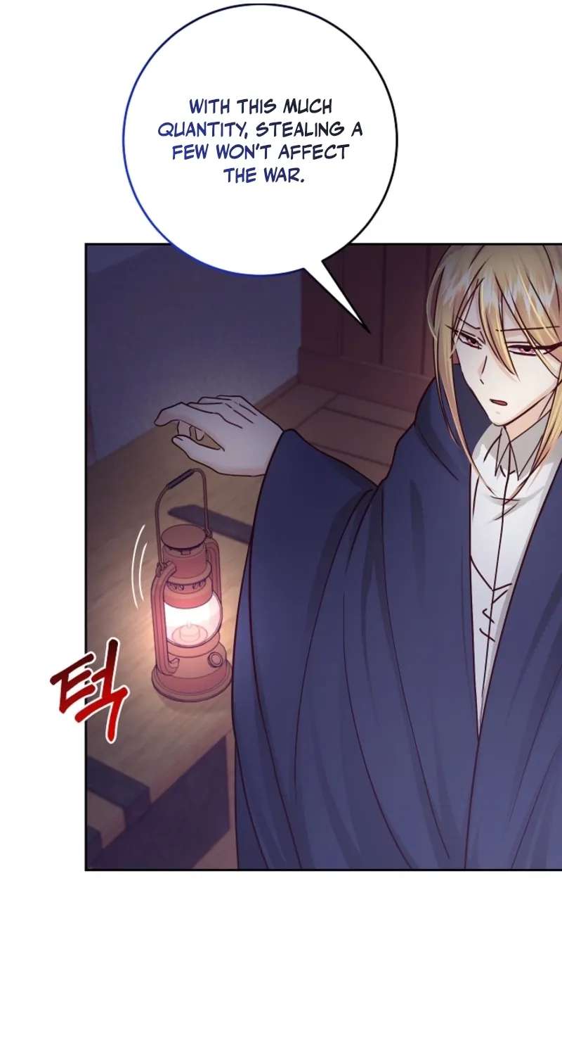 Husband Replacement Chapter 76 - page 11