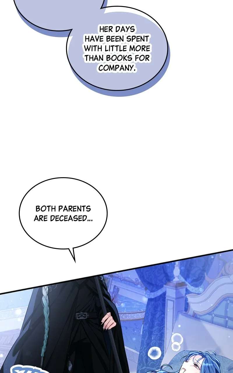 3 Years withthe Grim Reaper Chapter 1 - page 87