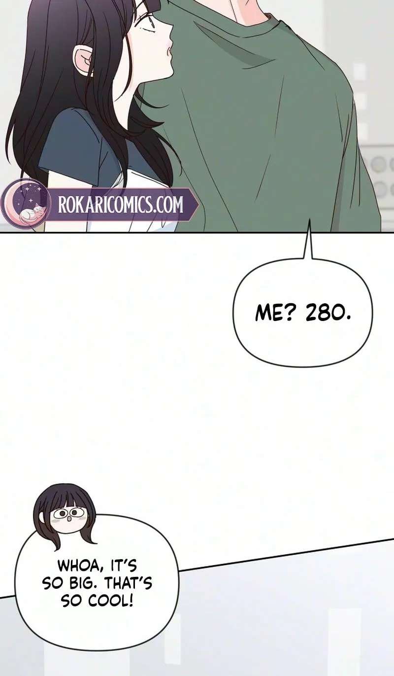 My Love Advisor Chapter 45 - page 62