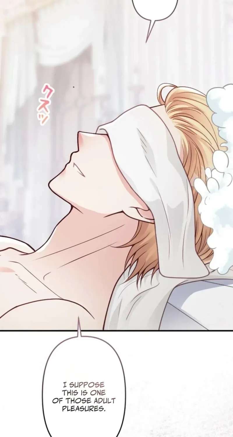 The Tyrant's Overprotective Contract Mother Chapter 51 - page 62