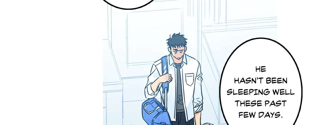 1 Milky Way Street Chapter 107 - page 80