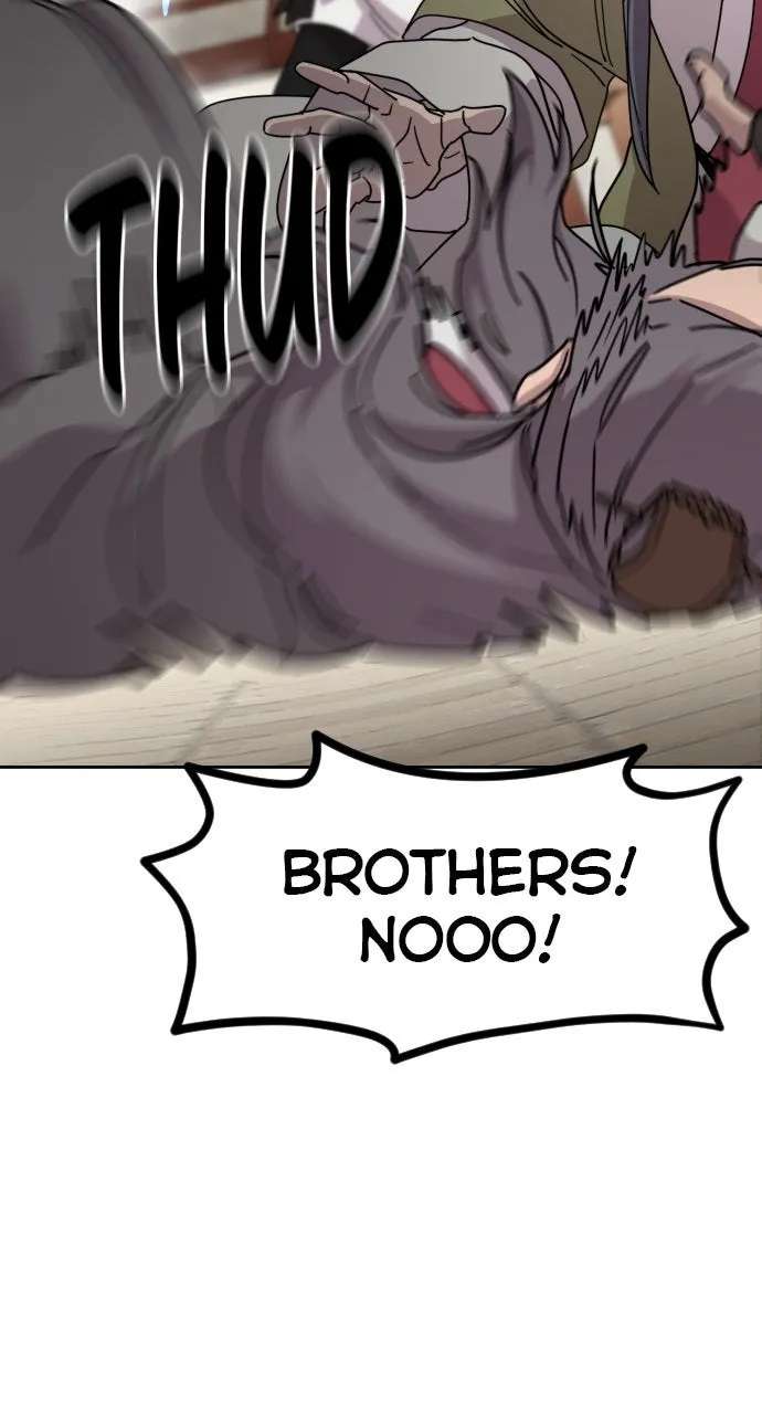 Return of theBlossoming Blade Chapter 181 - page 72