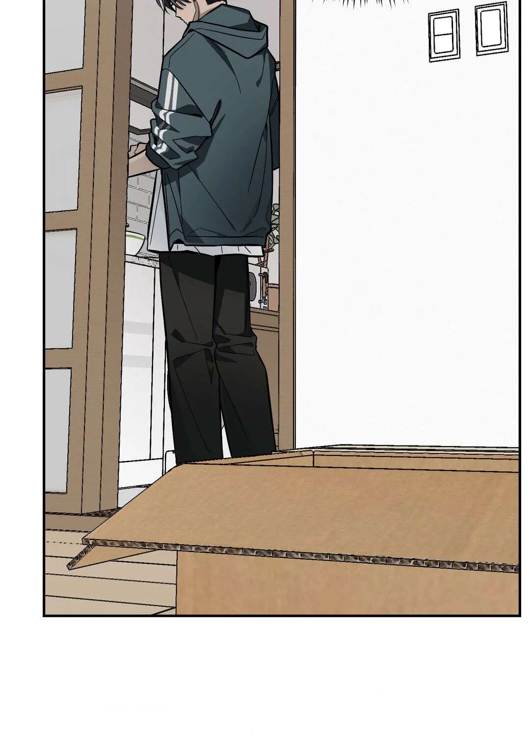 Give Birth to a Baby Wildcat for Me, Unless You Want to See Me Go Insane! Chapter 39 - page 88