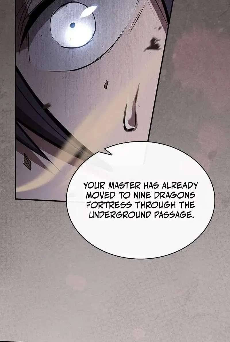 The Spy’s Life In The Demonic Cult Chapter 86 - page 78