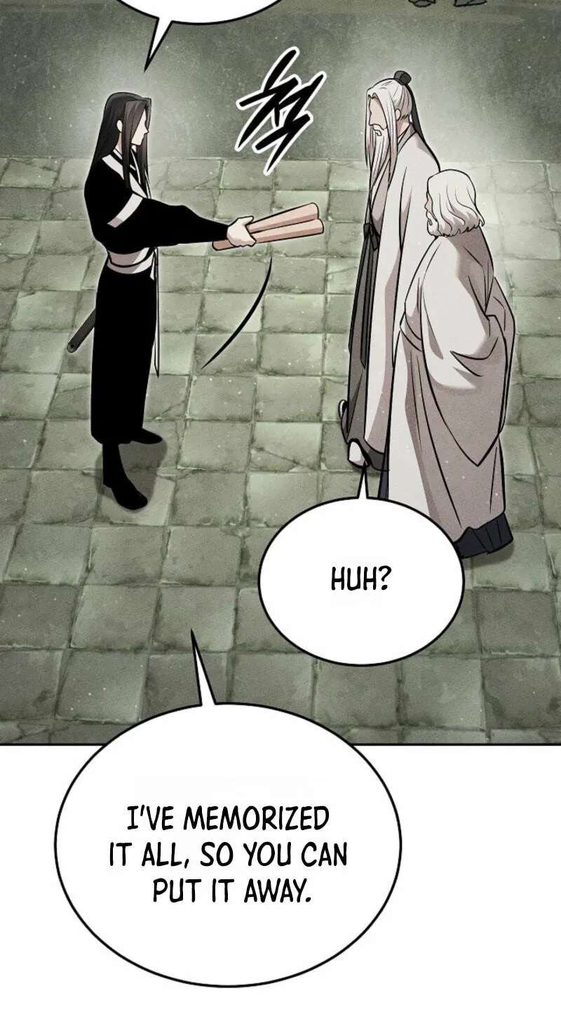The Legend of Enxue Chapter 69 - page 71