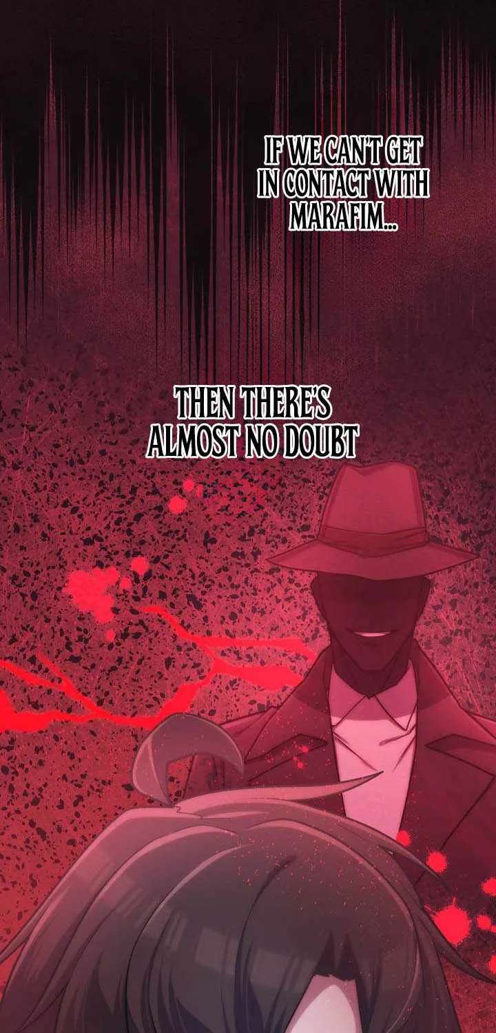 I Became An S-Rank Hunter With The Demon Lord App Chapter 158 - page 4