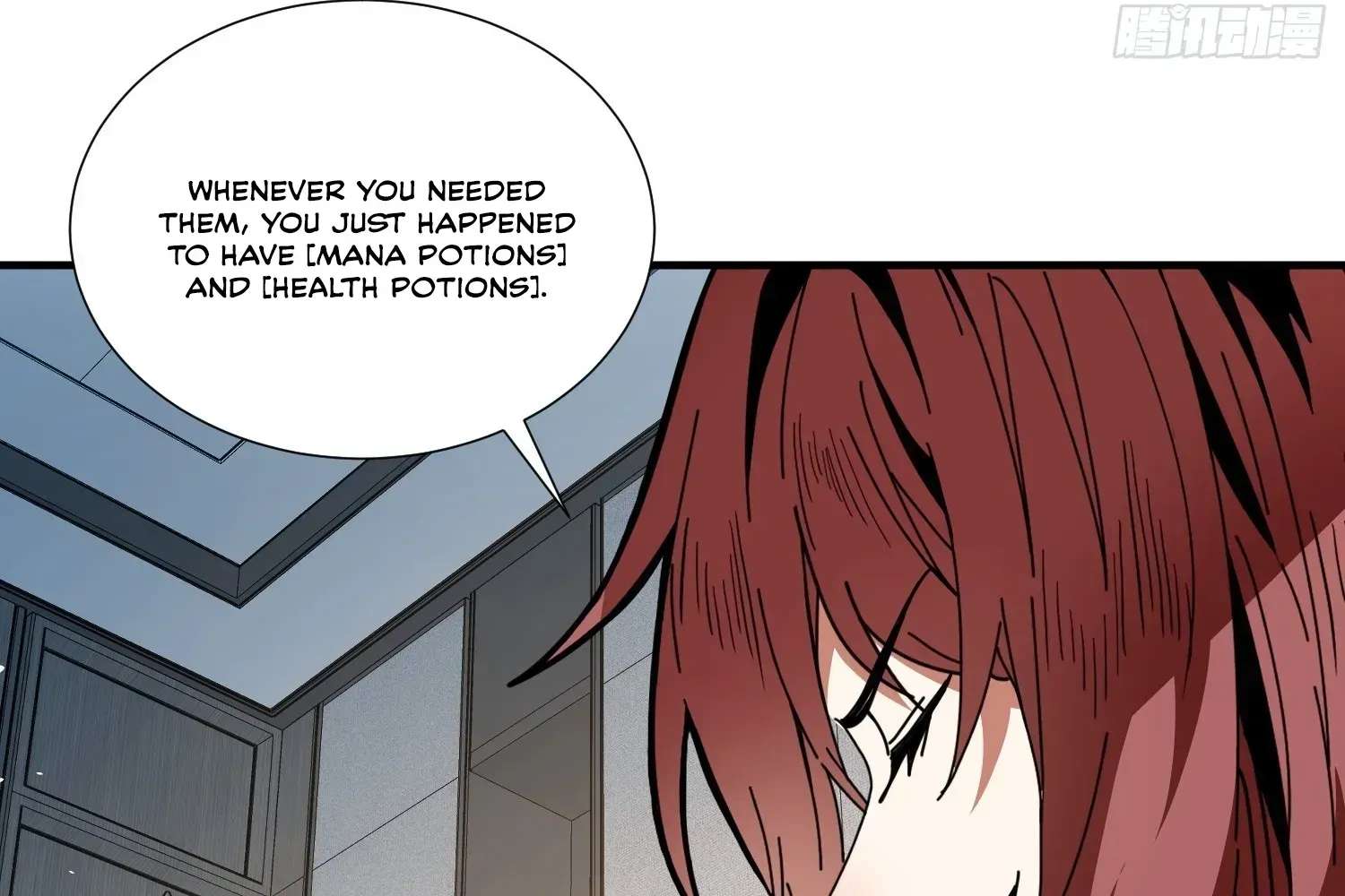 Extracting My Way to Become the Undead Archmage Chapter 6 - page 111