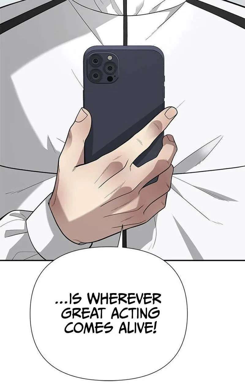 The God of Improv Chapter 36 - page 49