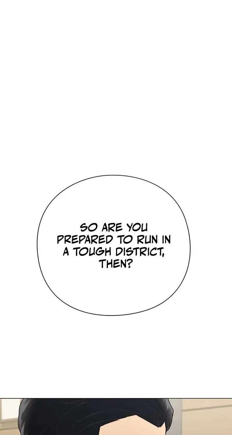 The Politician Who Can See the Future Chapter 44 - page 2
