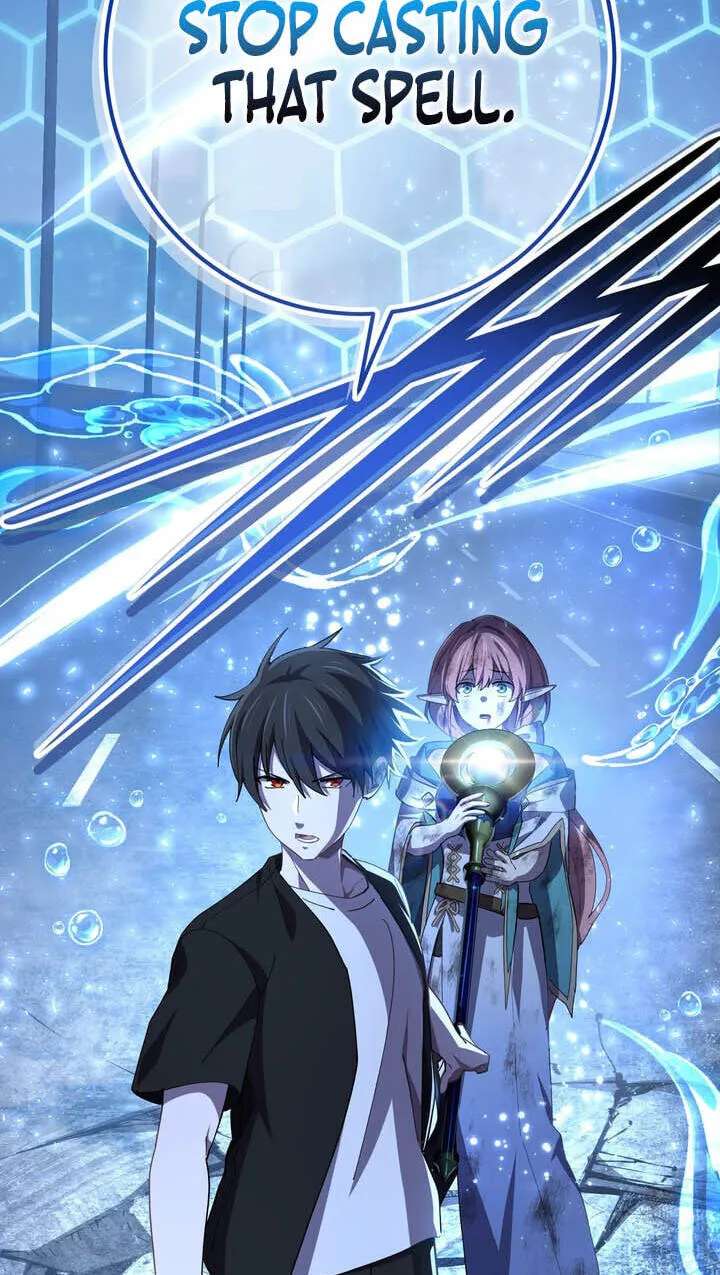 Kinki no Tensei Daimadoushi ~Munou kara Level Up de Saikyou ni~ Chapter 207 - page 81
