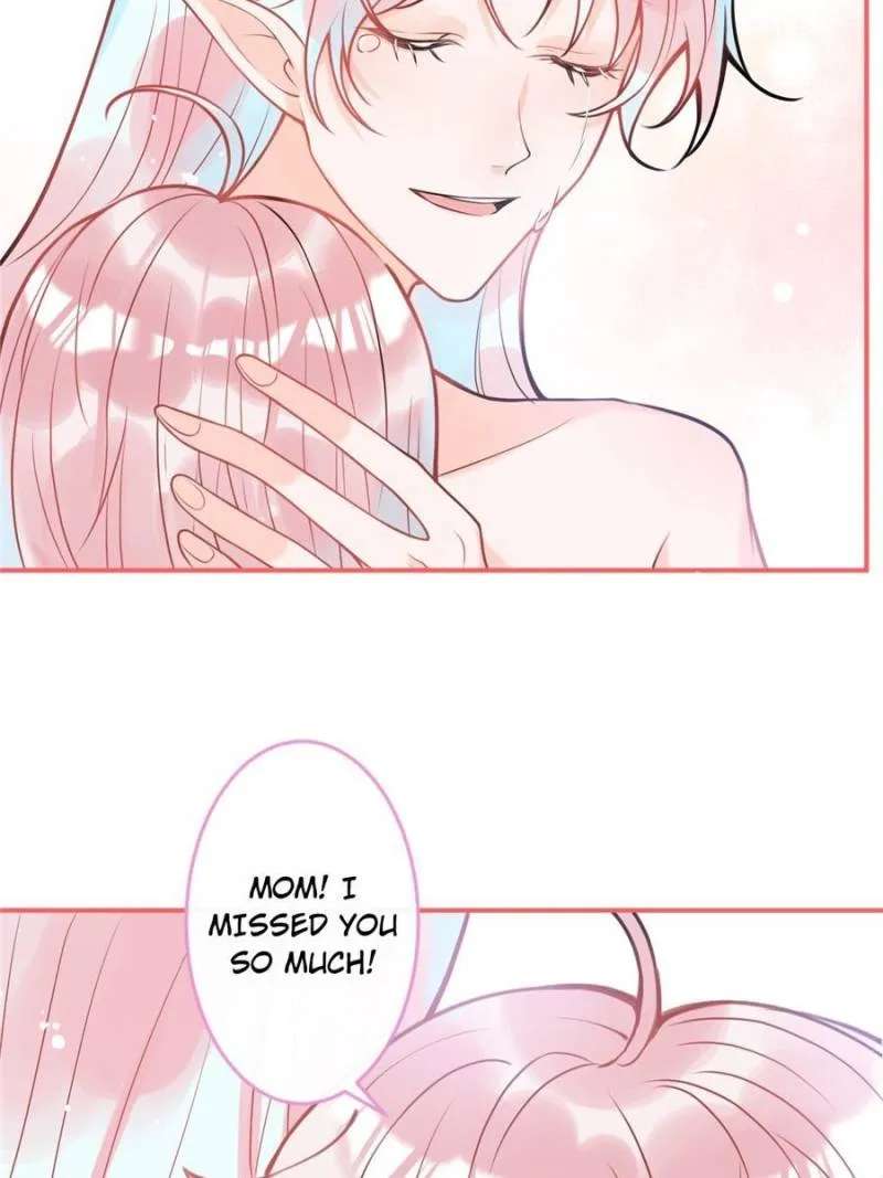 My Five Prominent Daddies Chapter 162 - page 34