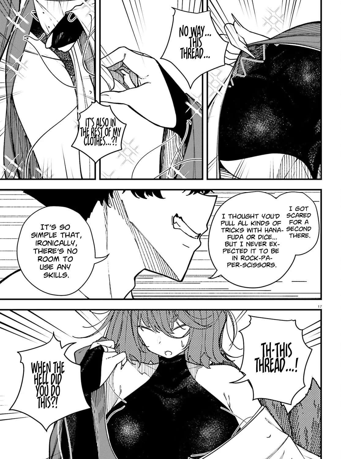 Ore ni Tsugou ga Yosugiru Machi: Shihaisha Skill de Isekai Harem Musou Chapter 4 - page 18