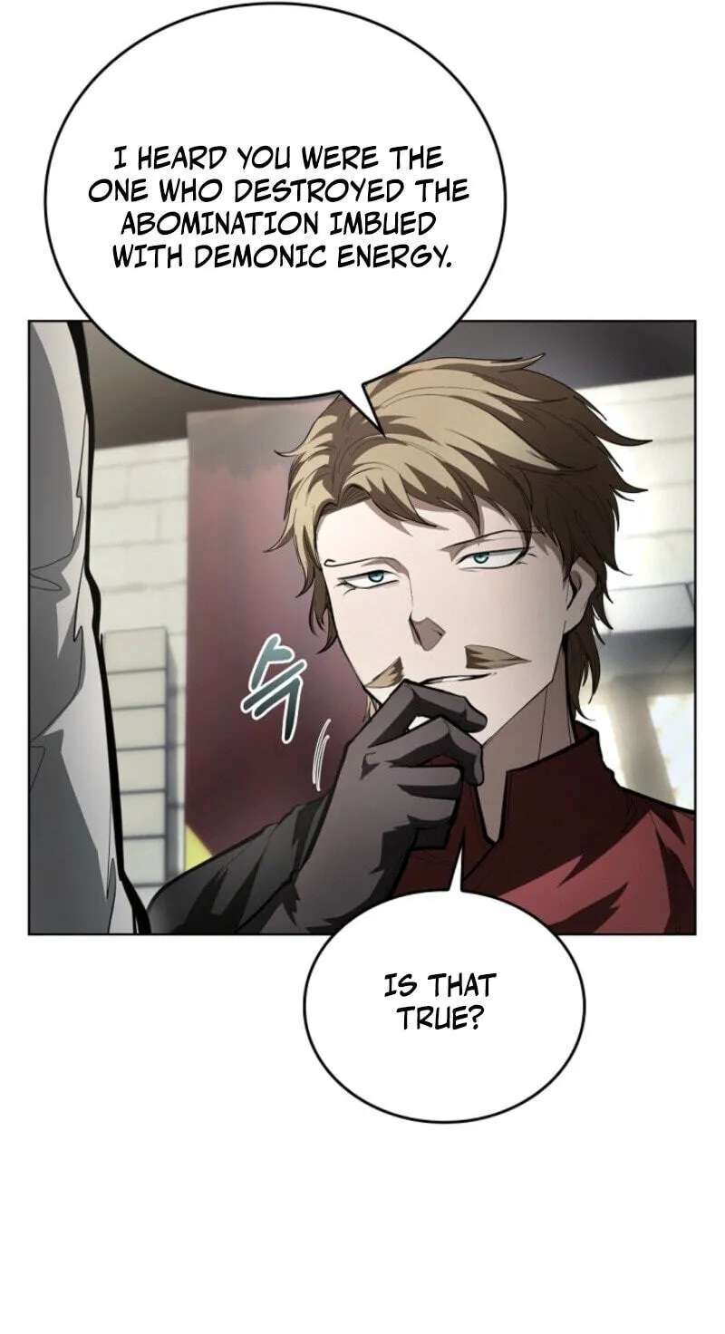 Jukji Anneun Cheonjae Changjabi Chapter 30 - page 11