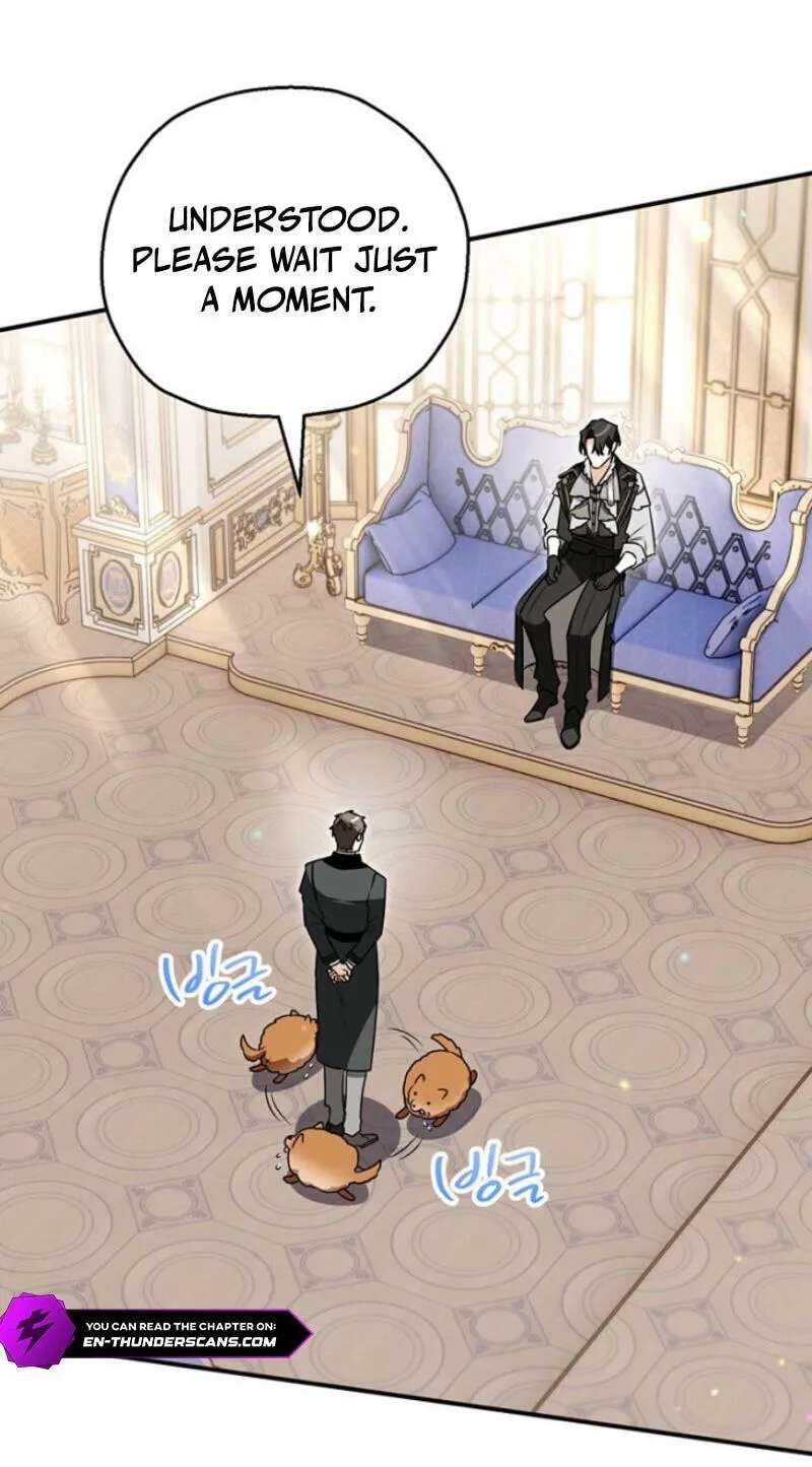 Marriage With A Suspiciously Demure Husband Chapter 24 - page 24