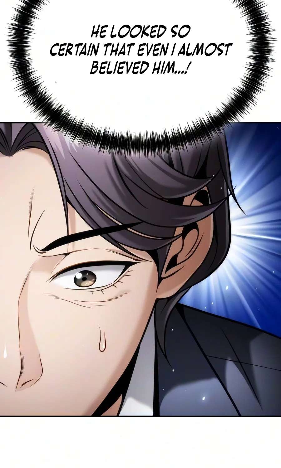 The Money Keeps Piling Up Even If I Spend It Chapter 11 - page 15