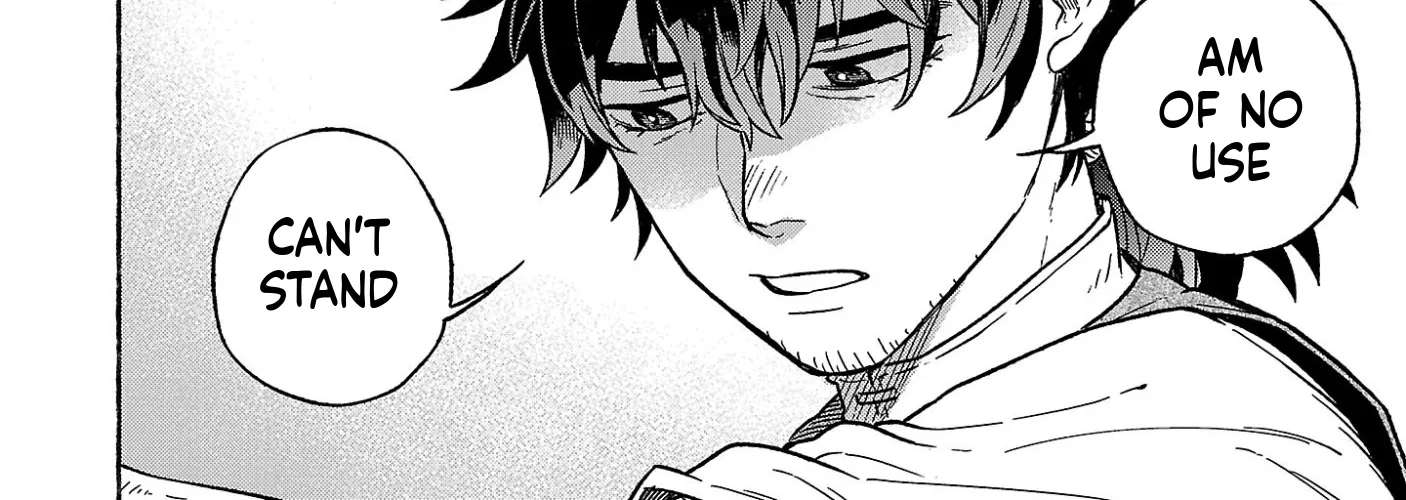 (Moto) Yuusha to (Jiki) Maou no, Maoujou Made no Aruki Kata Chapter 1 - page 46