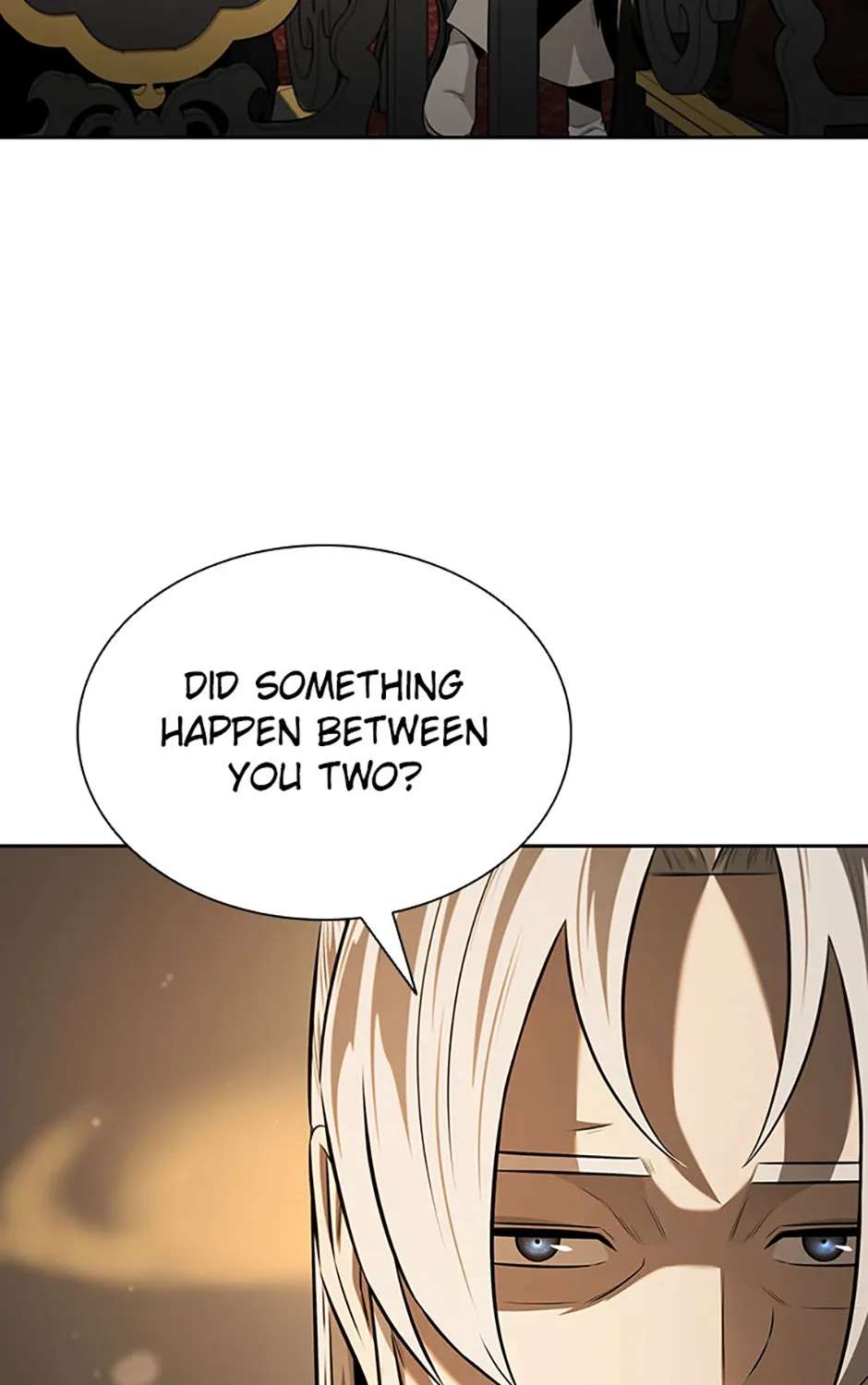 Absolute Master of the Senate Chapter 83 - page 114