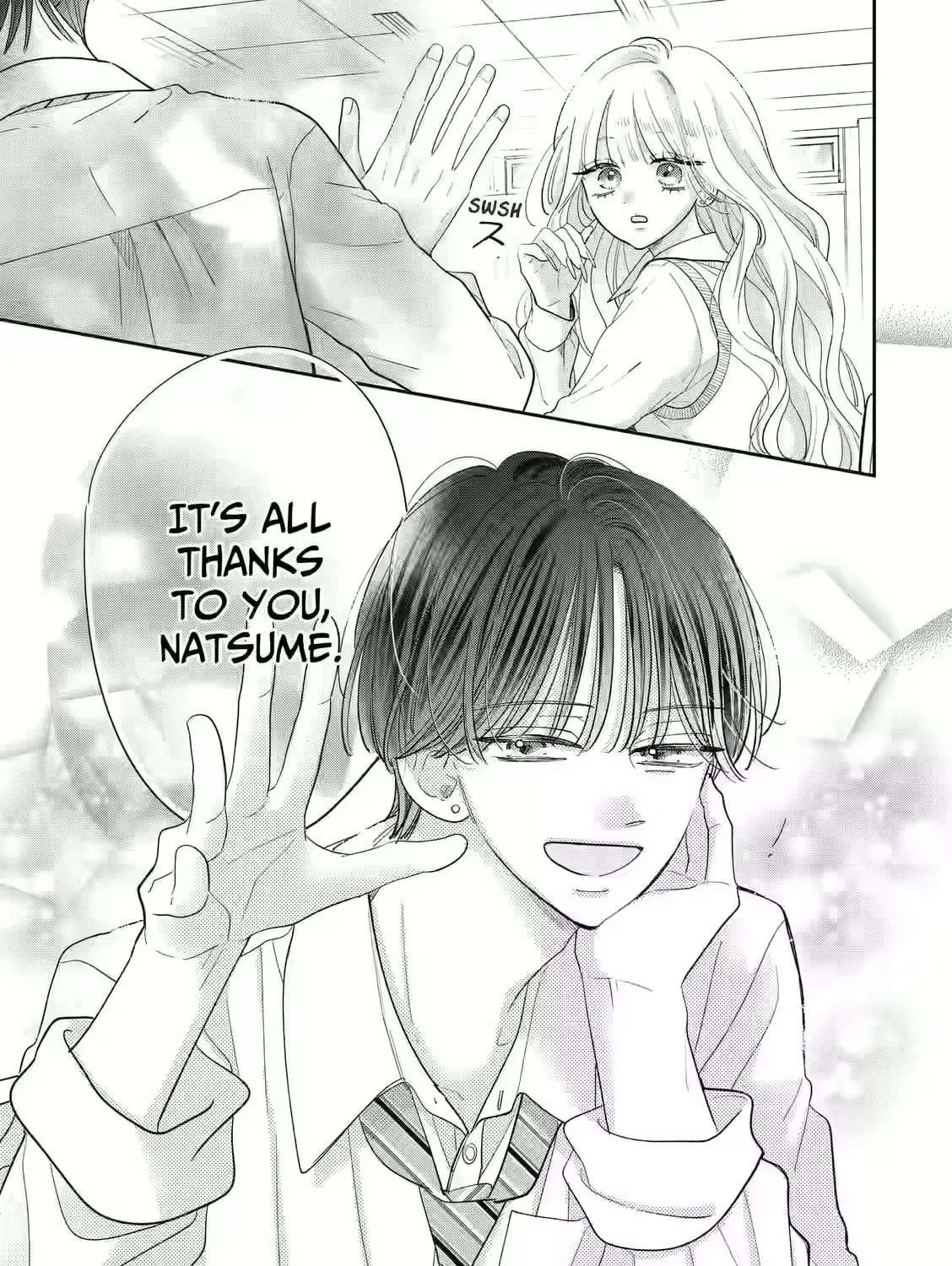 Strawberry Cake (KITAZATO Ayu) Chapter 2 - page 41