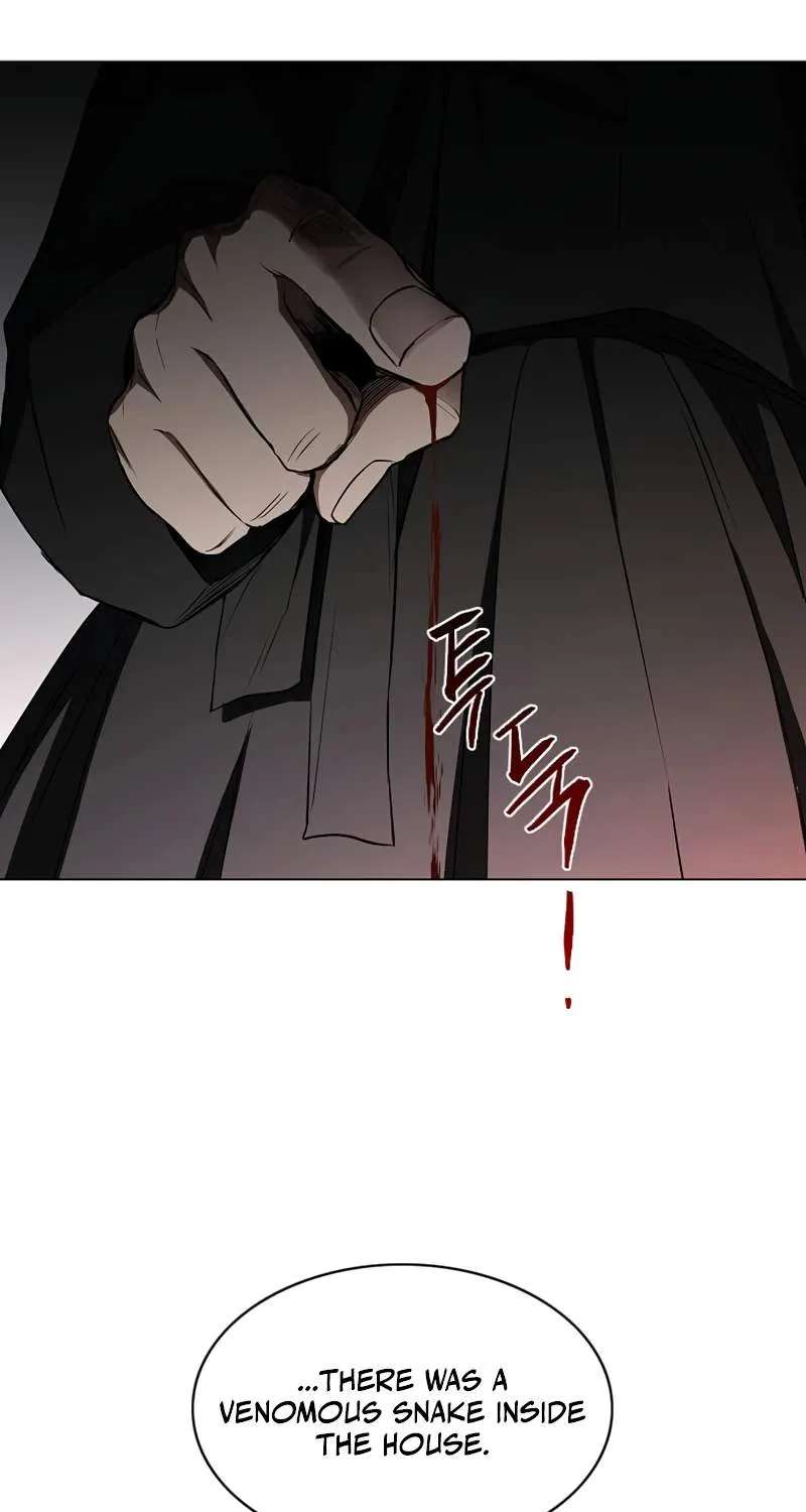 The Shaman's Blade Chapter 116 - page 46