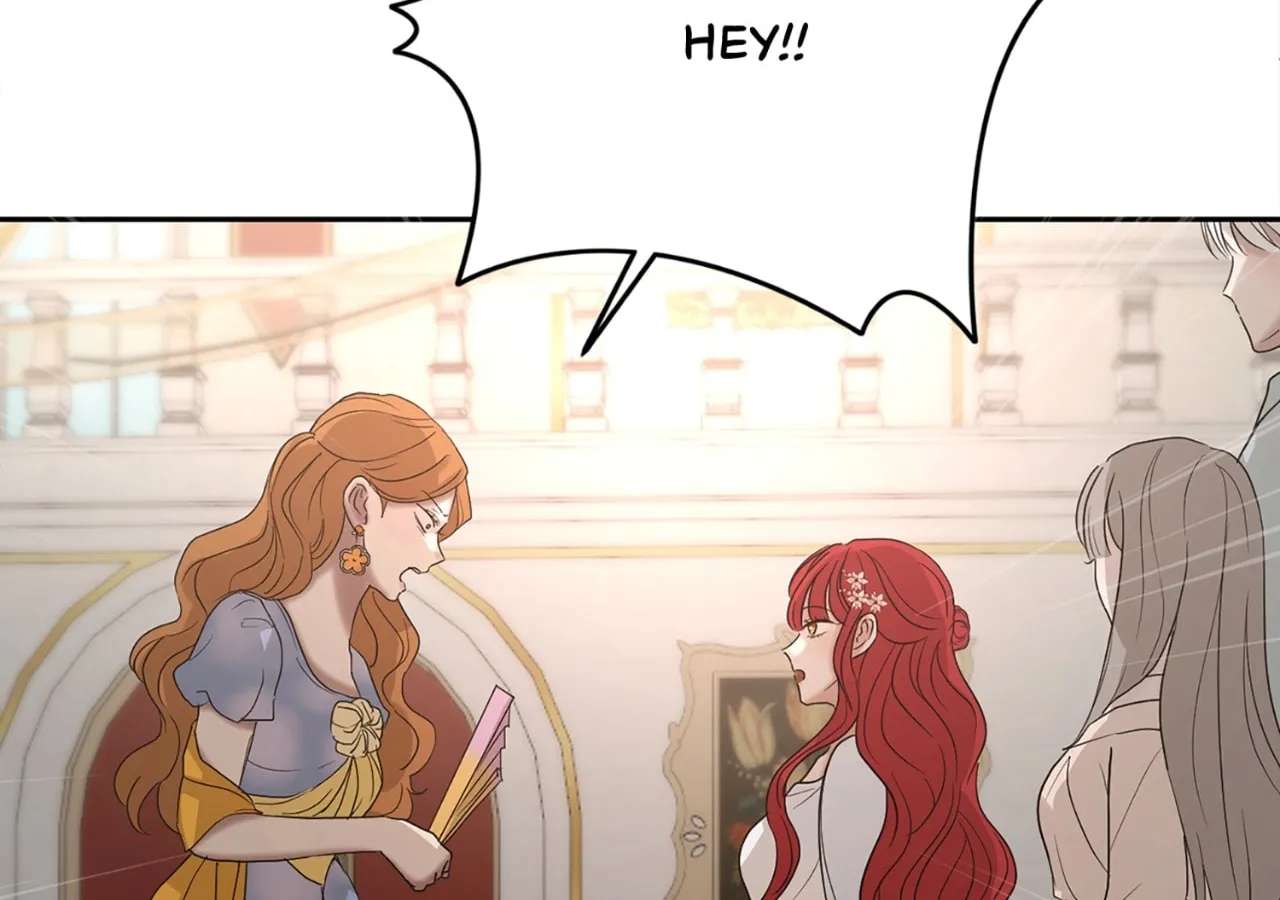 I Adopted the Male Lead from the Shelter Chapter 123 - page 10