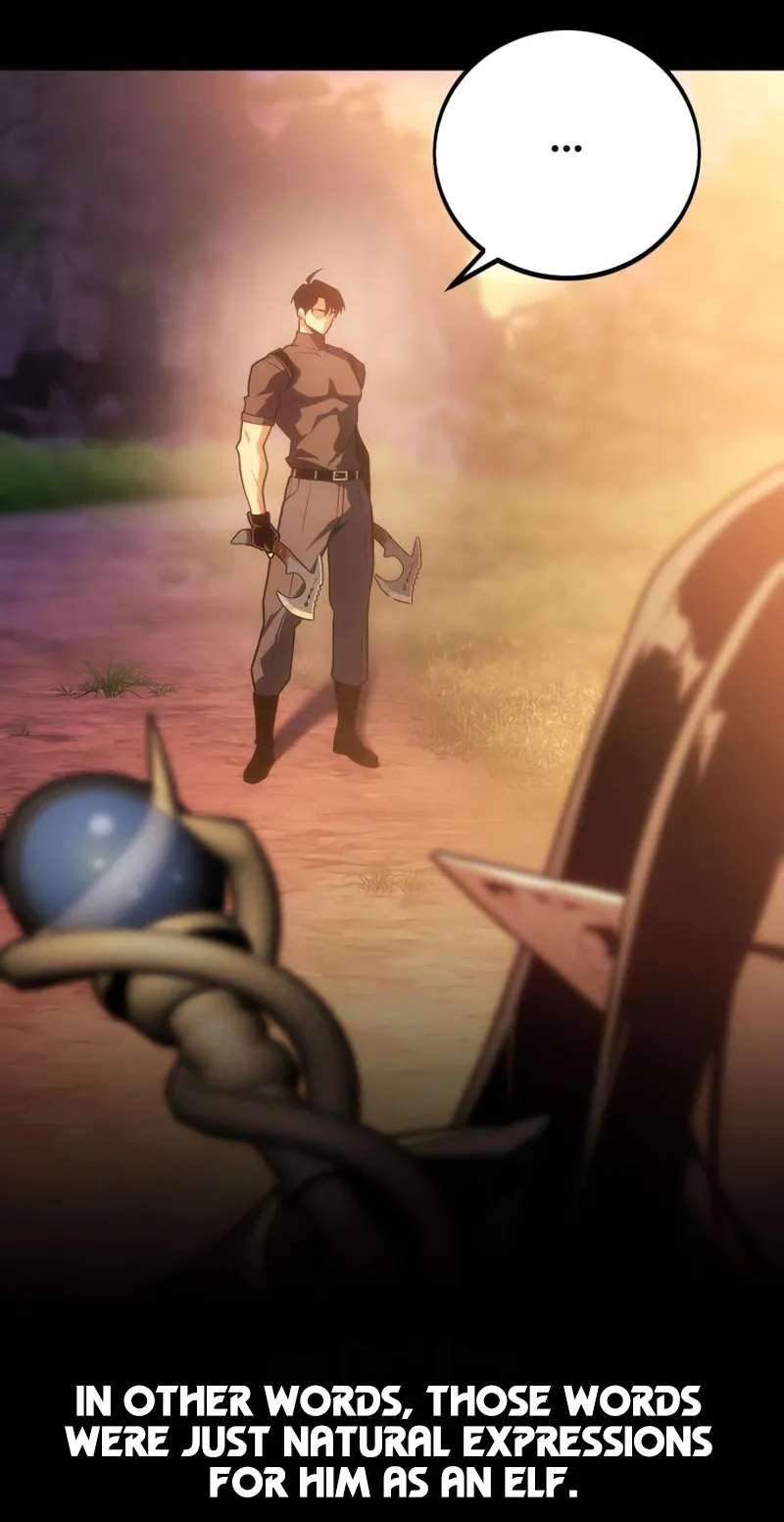 30 Years Have Passed Since the Prologue Chapter 14 - page 105