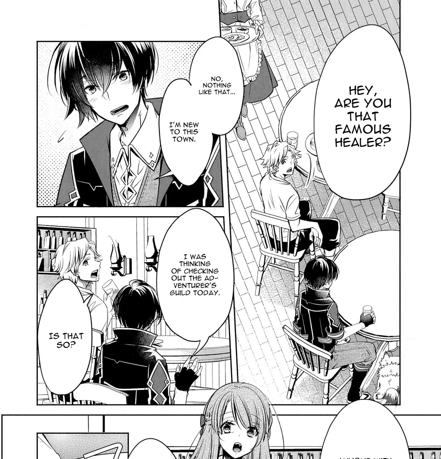 Free Skill de Saikyou Boukensha - Pet mo Musou de Isekai Seikatsu ga Tanoshi sugiru Chapter 3 - page 32