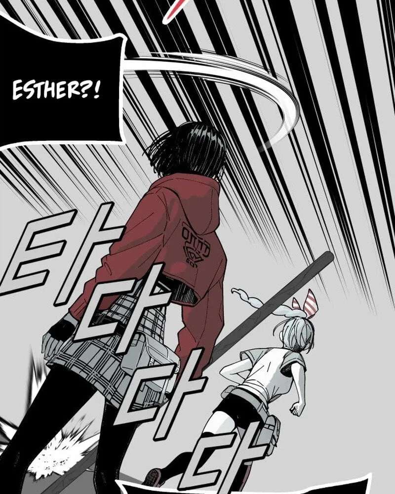 Bitterside Cranberries Chapter 15 - page 119