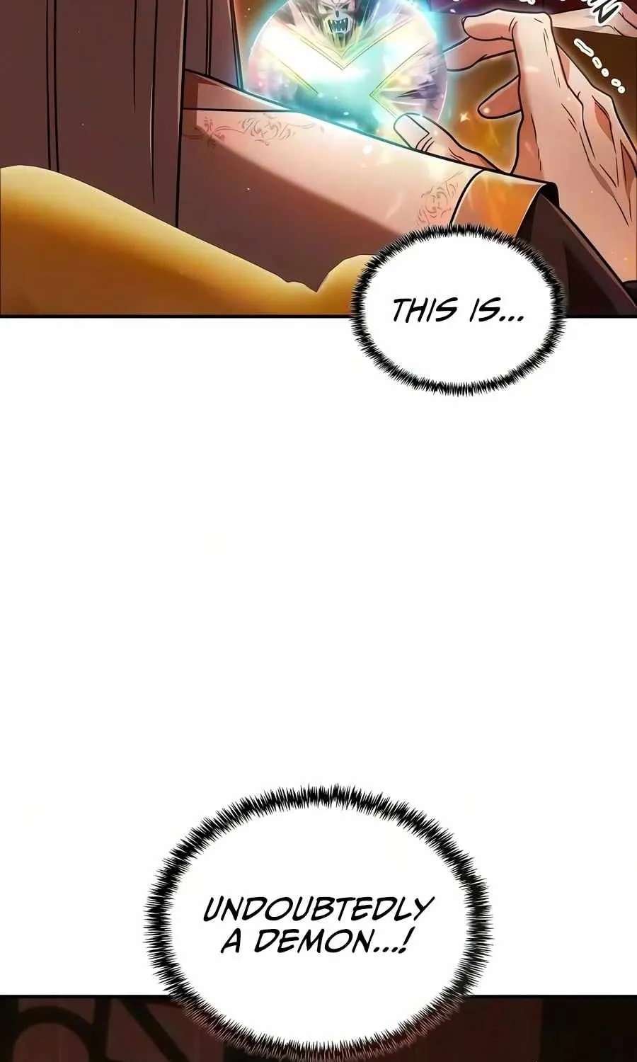 A Cadet Becomes a Prophet?! Chapter 57 - page 60