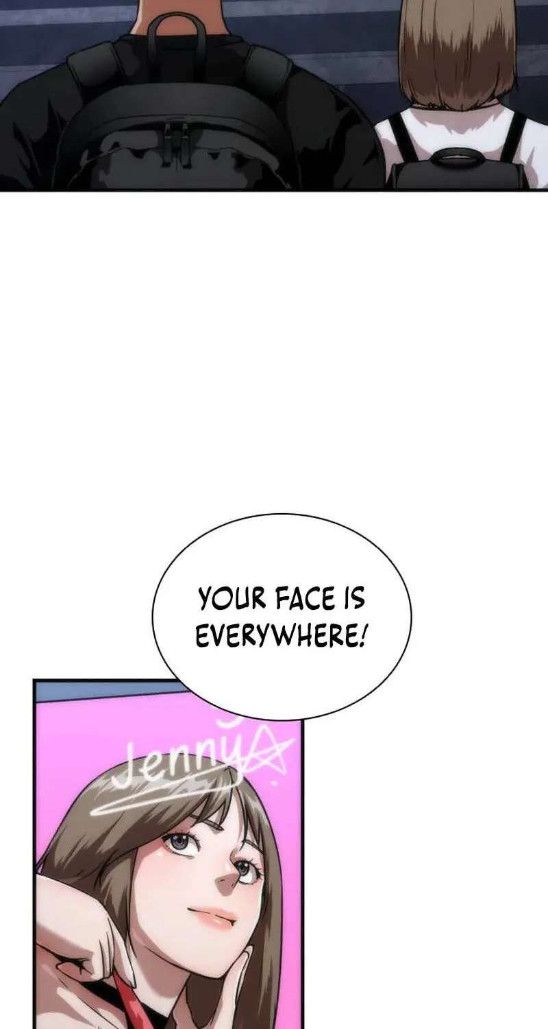 Zombie Revelation: 82-08 Chapter 121 - page 78