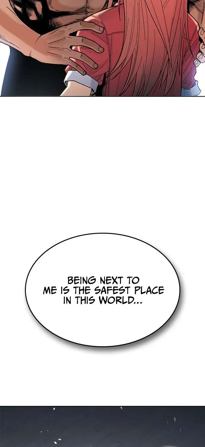 Love Tears Through Zombies Chapter 1 - page 188
