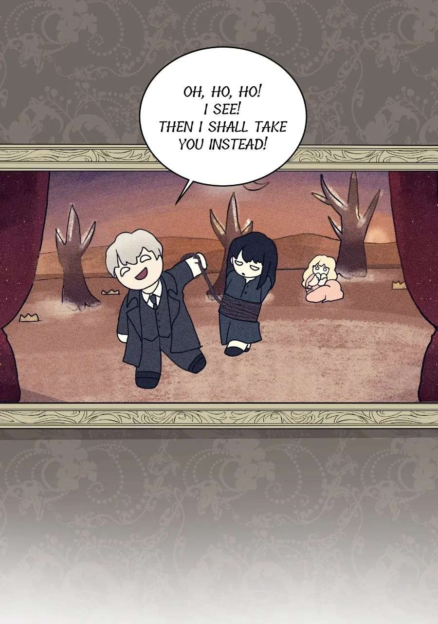 The Psycho Dukeand I Chapter 3 - page 27