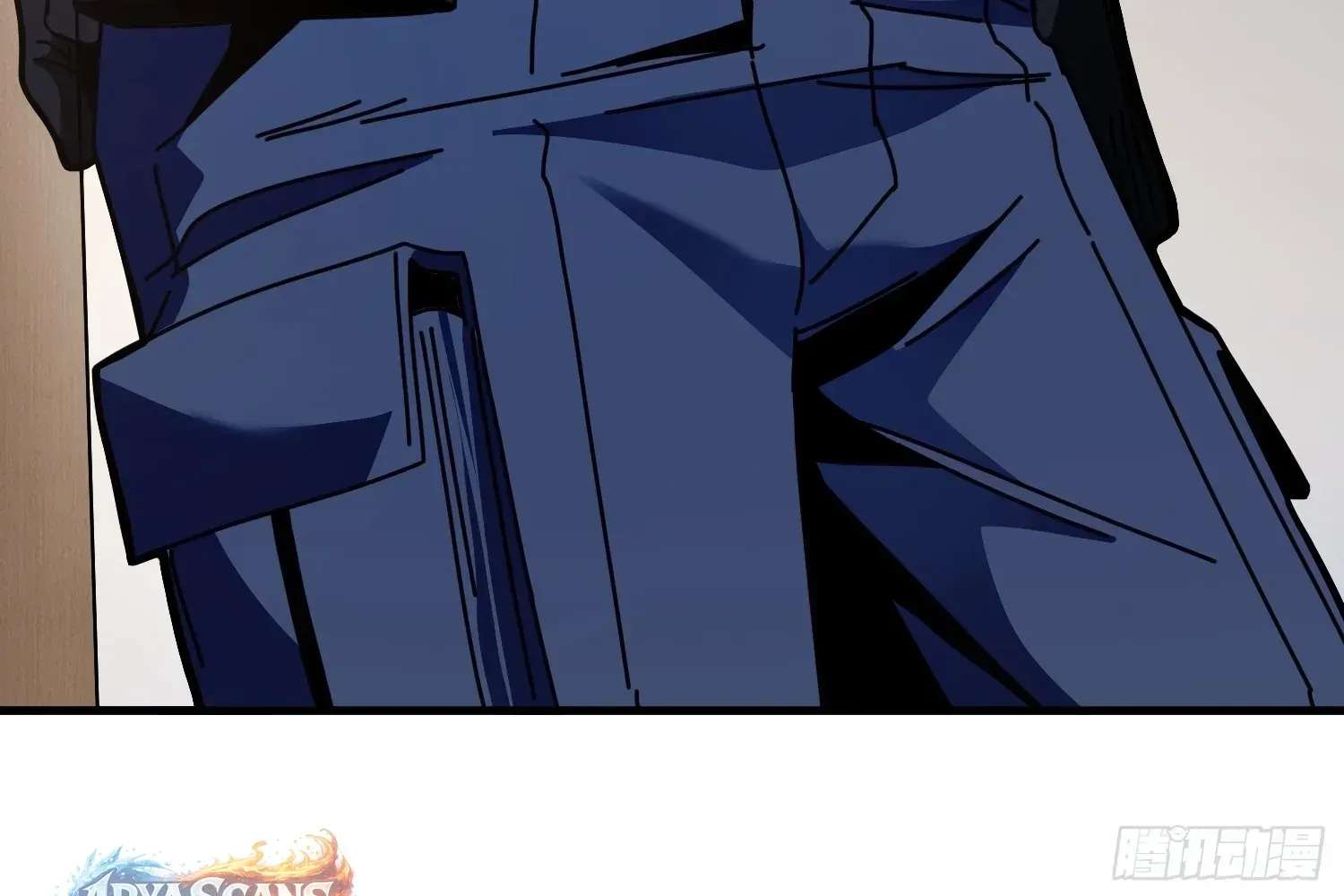 Extracting My Way to Become the Undead Archmage Chapter 7 - page 49