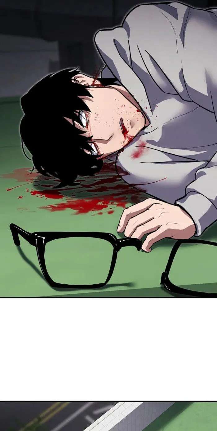 Level 1 Player Chapter 156 - page 96