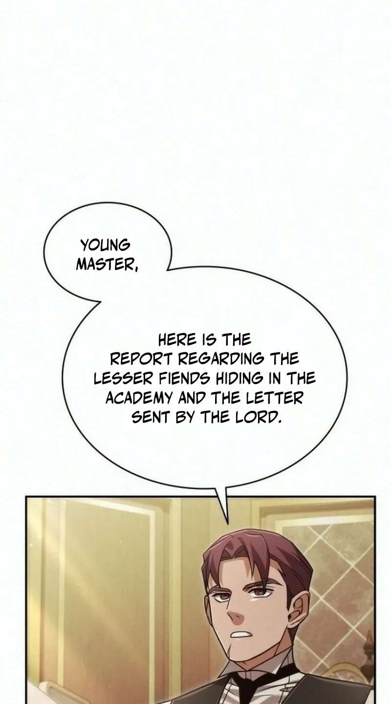A Cadet Becomes a Prophet?! Chapter 60 - page 77