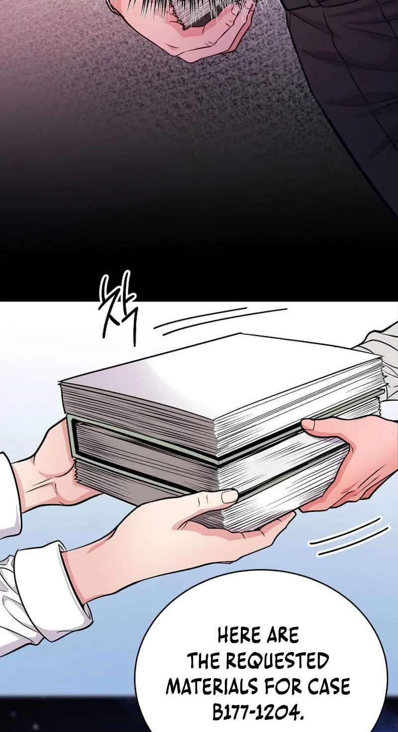 The Ordinary Lawyer’s Subspace Chapter 40 - page 65