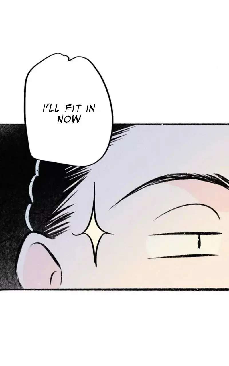 Why Don't I Have Anyone by My Side? Chapter 50 - page 66