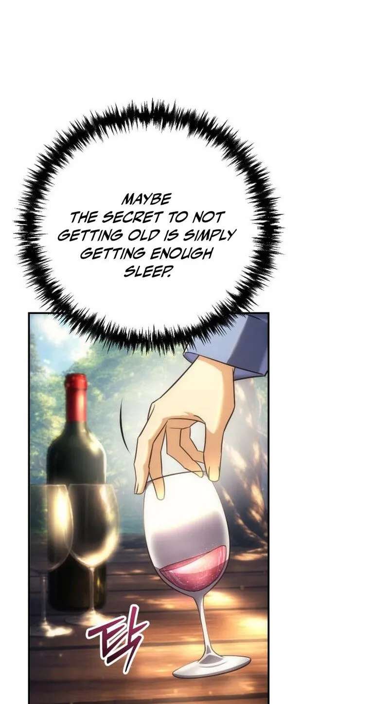 The Goddess of Abundance and Her Troublemaker Apostle Chapter 57 - page 45