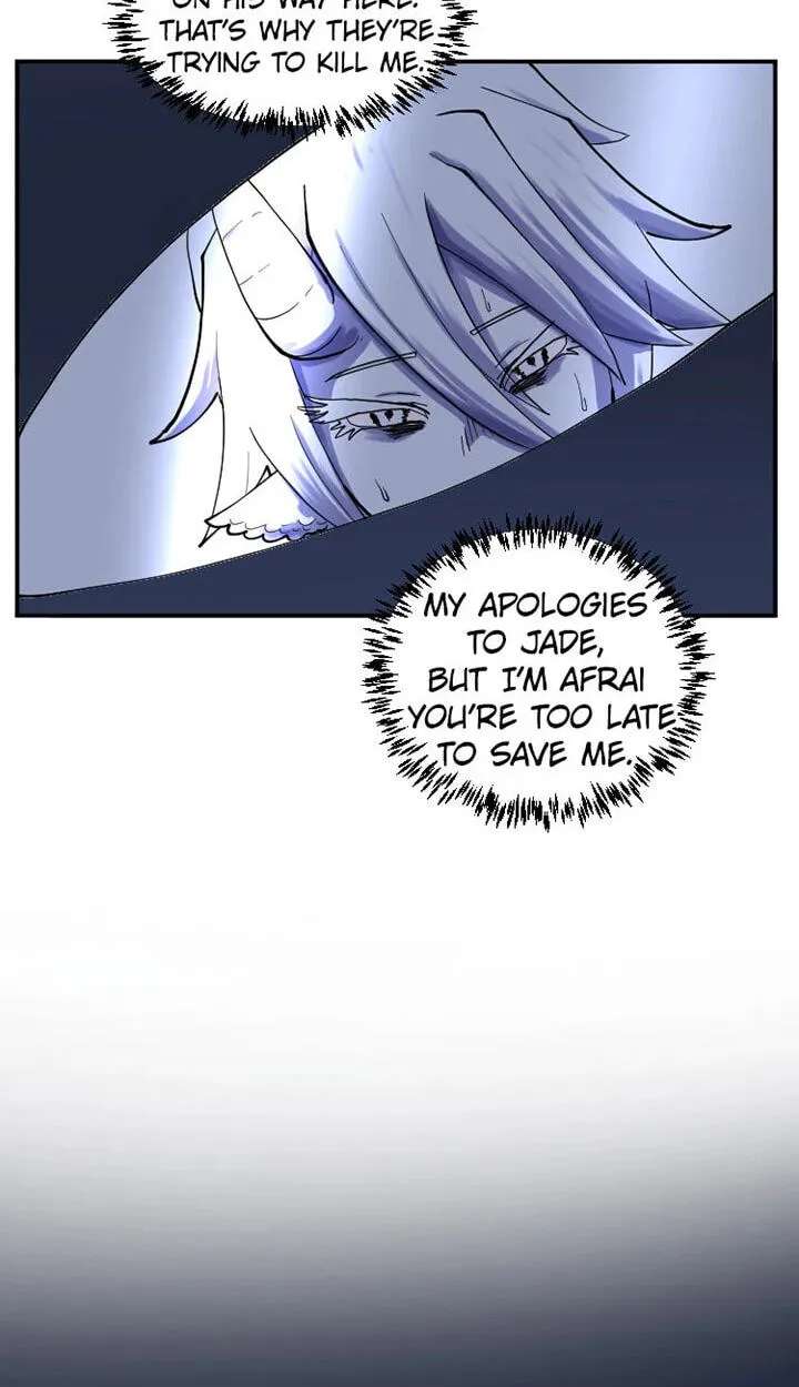 The Warrior in Rut Chapter 39 - page 4