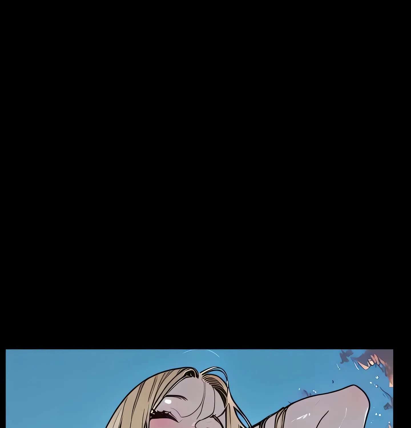 The Myth of Aphrodite Chapter 1 - page 19