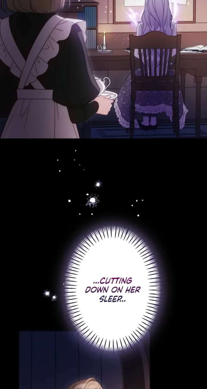 I Was a Black Mage Who Was Condemned, but Now I'm Being Loved After Going Back in Time?! Chapter 21 - page 10