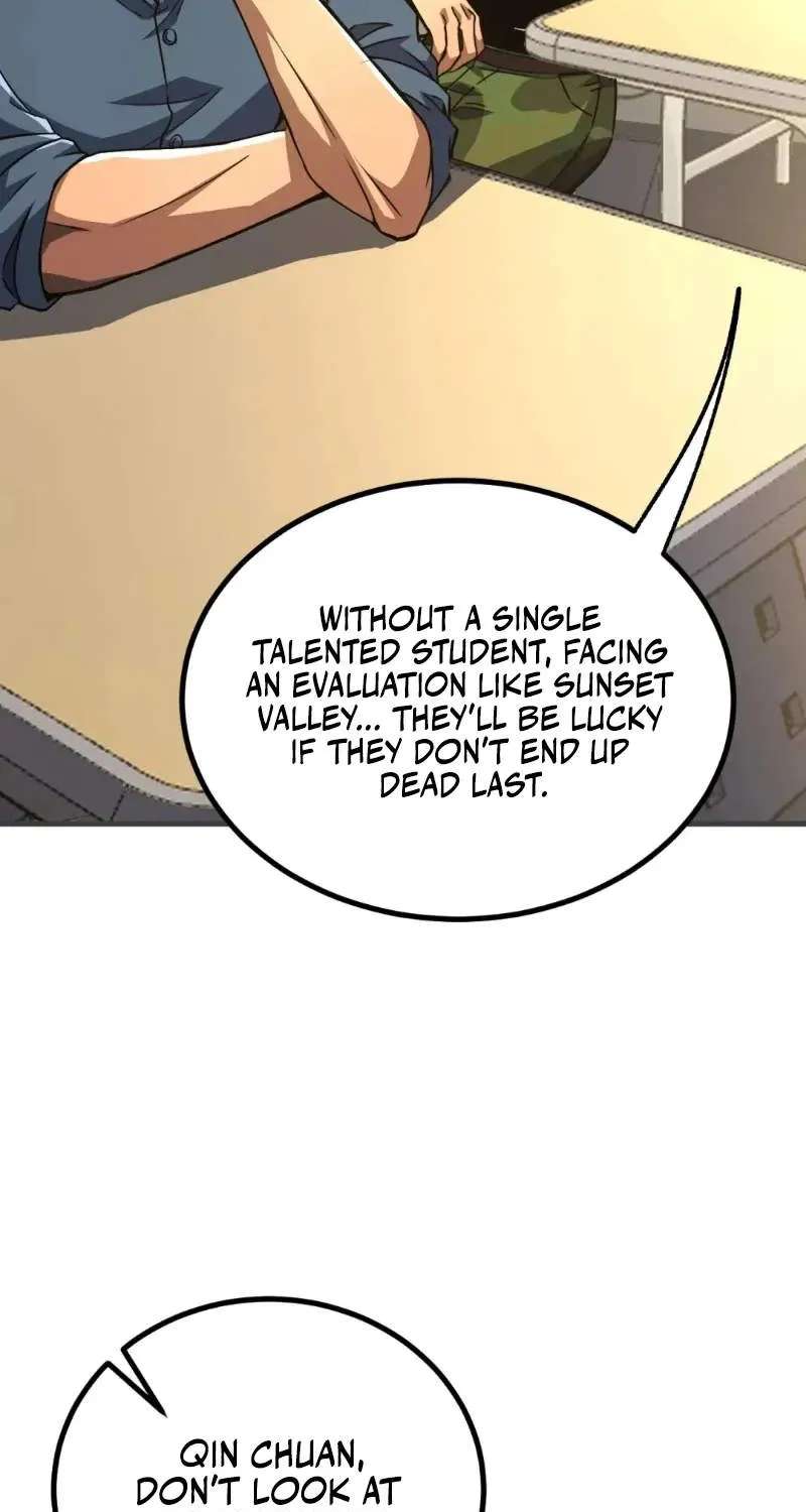 Super Magic Academy's SS Rank Freshman Chapter 31 - page 67