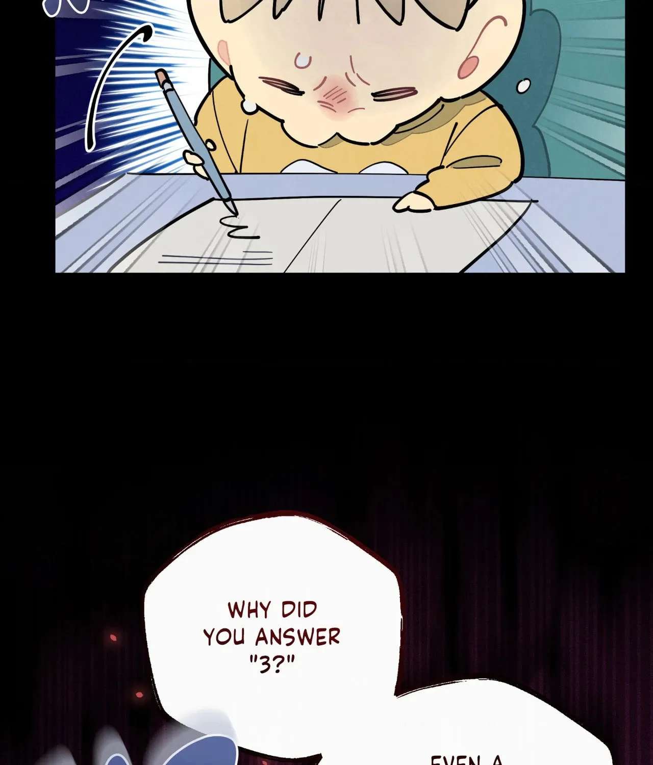 One Room Ta Chapter 86 - page 33