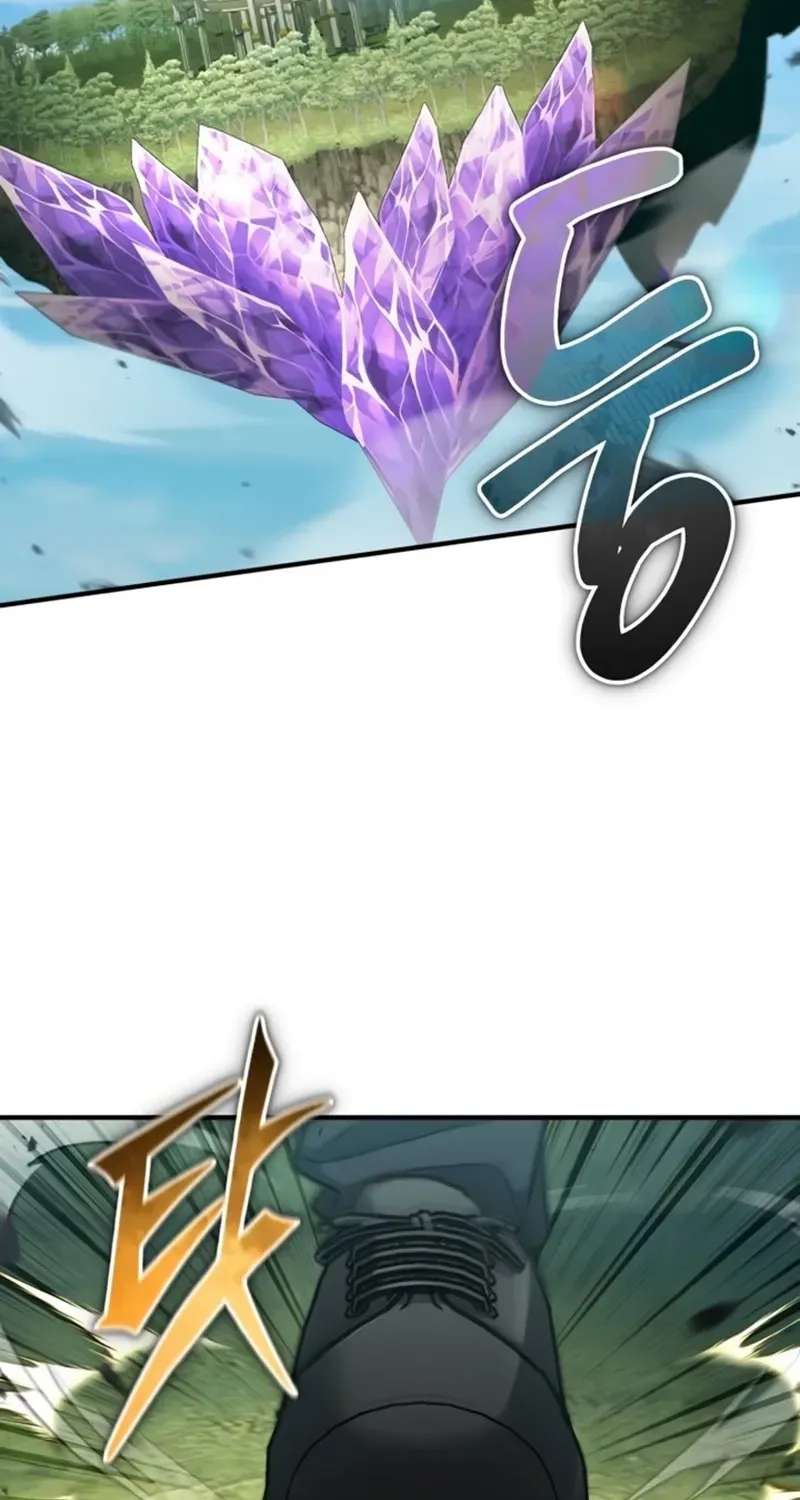 The Returner's Road to Retirement Chapter 108 - page 76