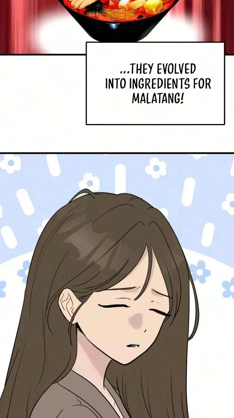 Want to Go Grocery Shopping Together? Chapter 35 - page 11