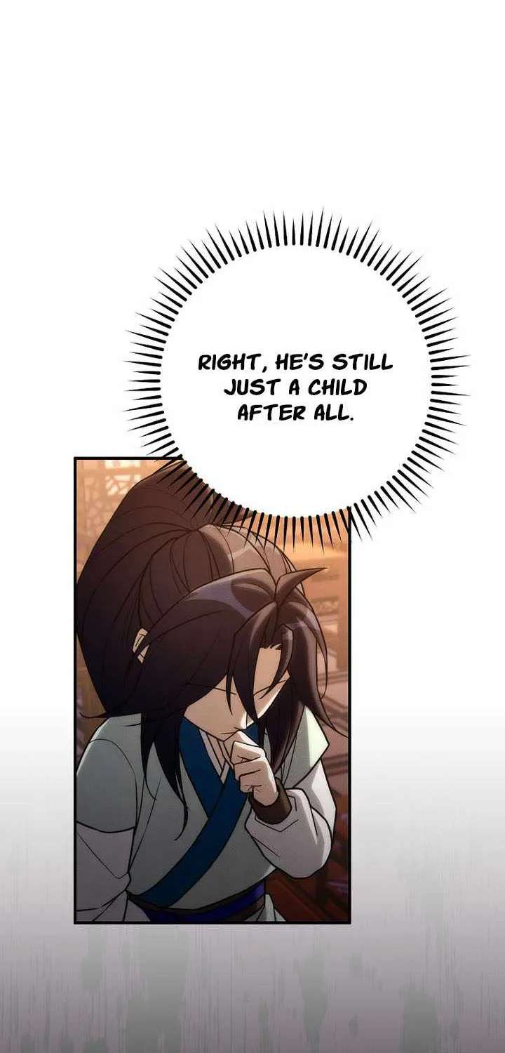 Third-rate Martial Family Becomes the Best Under Heaven Chapter 24 - page 29
