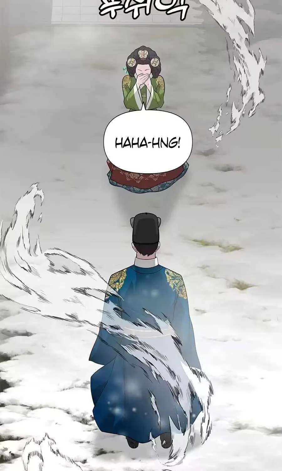 The God of Ad-Libs Chapter 33 - page 36