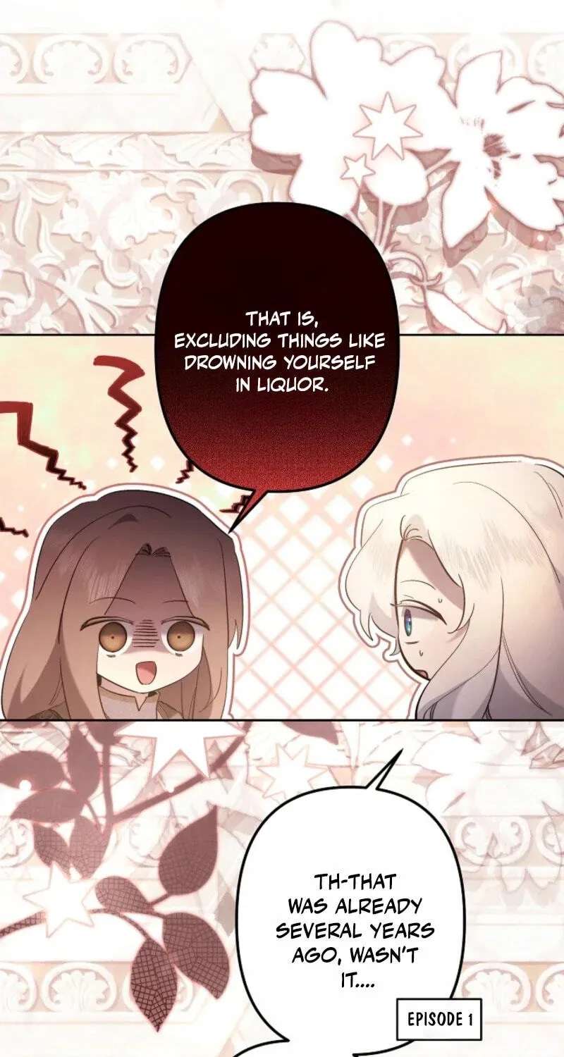 Gimme That Pacifier! Chapter 153 - page 35