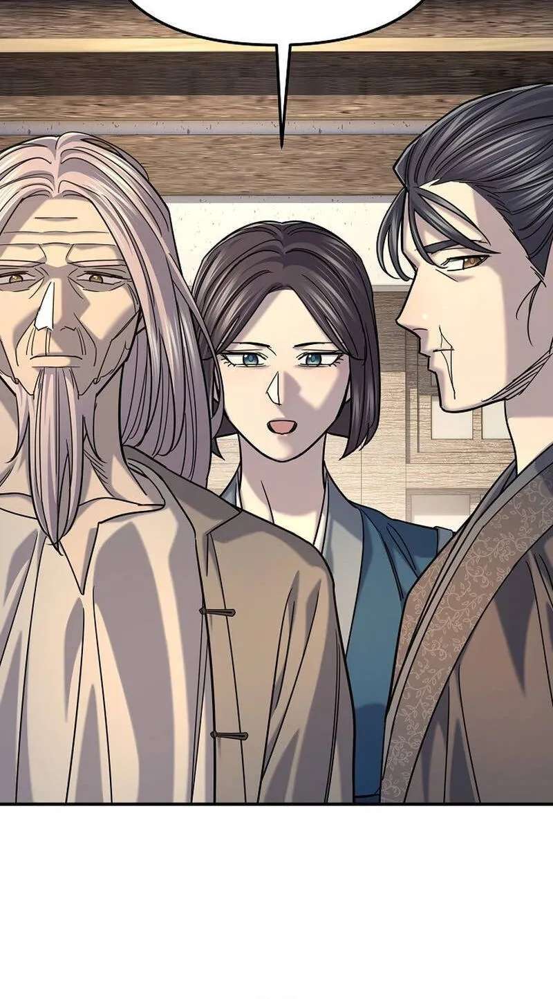 Monopolizing All Opportunities Chapter 59 - page 65