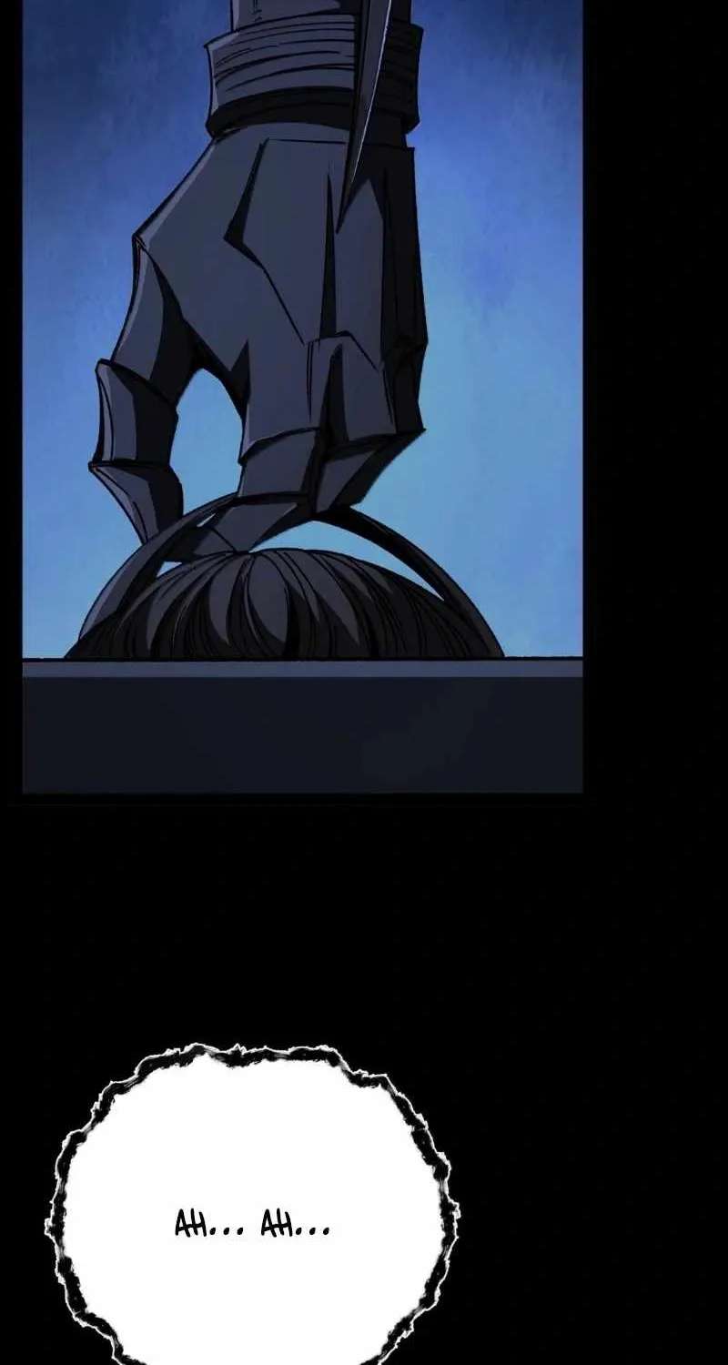 King of Beasts Chapter 61 - page 57