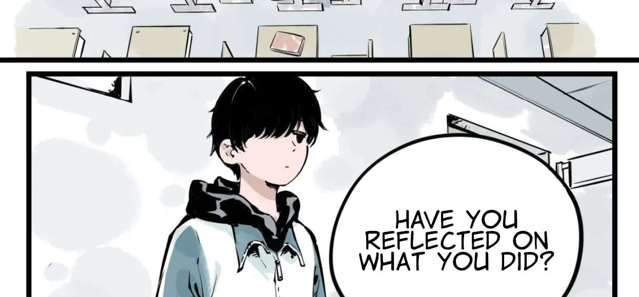 Please Let Me Be Proud Chapter 5 - page 21
